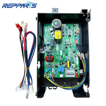 New BP2 BP3 Fully Compatible Universal PCB Outdoor Unit Control Board For Midea Air Conditioner General Conditioning Parts