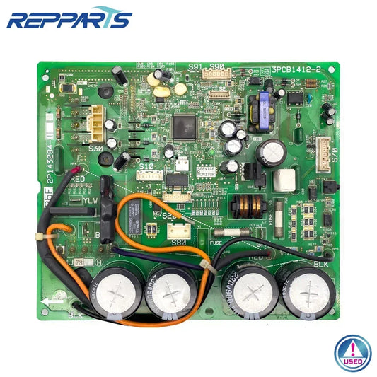 Control Board For Daikin Air Conditioner Conditioning Parts 2P143284-1 2P143284-3 2P143284-7 2P143284-8 PCB 3PCB1412-2