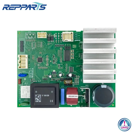 Computer Control Board For Beko Washing Machine Washer Parts 2841610101 2841610300 2841610301 2841610401 PCB CR7195R-6