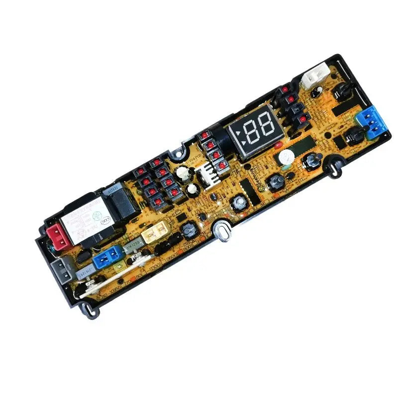 7. 11kg pcb good for washing machine Computer board motherboard part