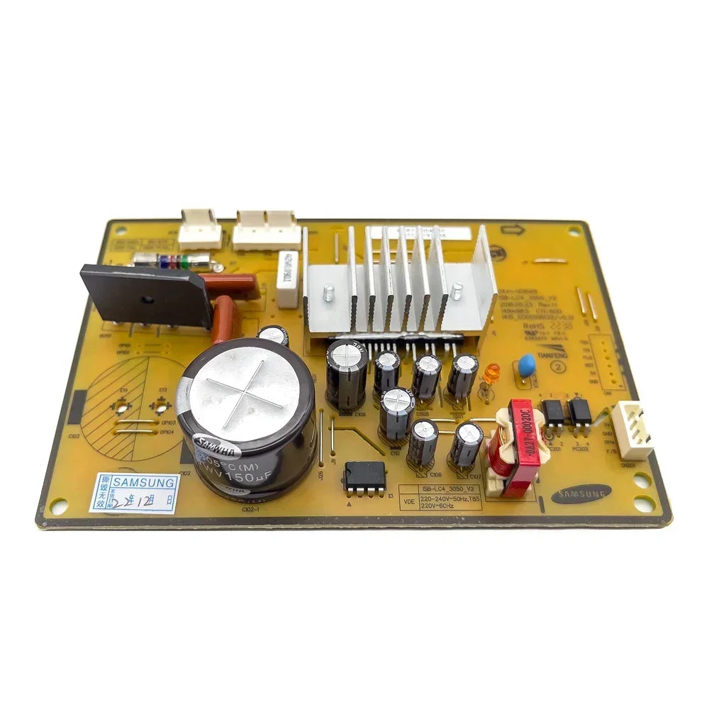 New DA92-00459E DA92-00459A PCB DA41-00814B DA41-00814C Control Board For Samsung Refrigerator Fridge Motherboard Freezer Parts