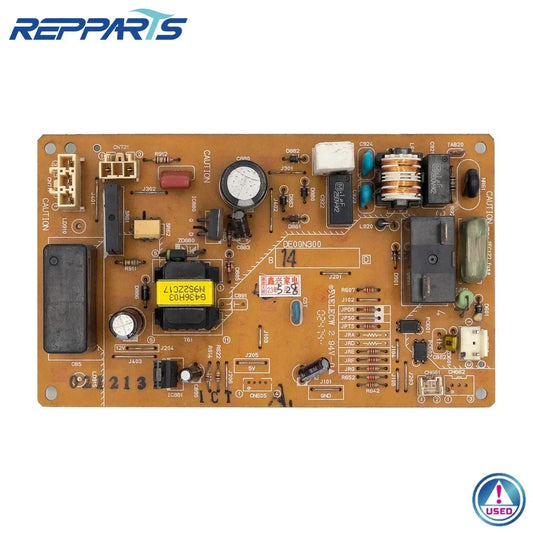 SE76A895G01 SE76A895G02 Circuit PCB DE00N300 Control Board For Mitsubishi MSH-J12TV Air Conditioner Conditioning Parts