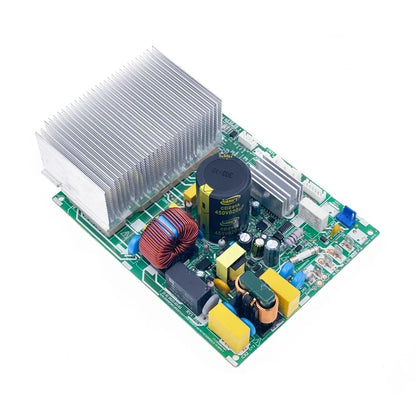 KFR-35W/BP3N1-(RX24Tmini+PSS15S92F6+6A161+ECN30622).D.13.WP2-1 PCB 17122000057661 Control Board  For Midea Air Conditioner