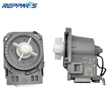 New 1718C 30W 220-240V 50Hz 17476000007443 Drain Pump Motor For Midea Dishwasher Dish Washer Parts