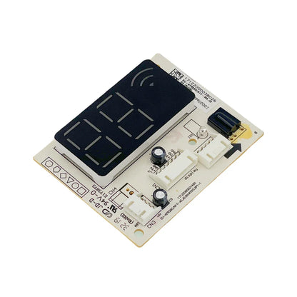 New EU-KFR26G/N1Y-AE.JD.GN.WXXS.XP1-1 17122000021490 Signal Receiving Display Board For Midea Air Conditioner Conditioning PCB