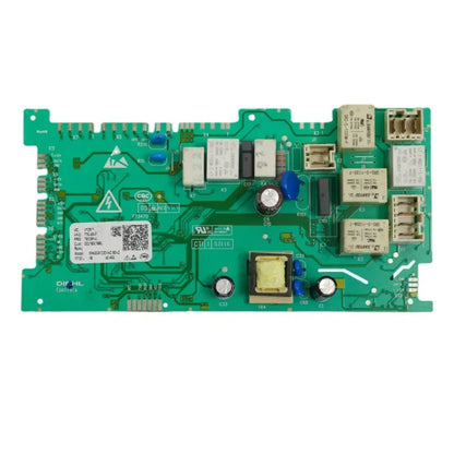 New 0021800086 0021800086A/C 0021800086E/H 0021800086EA/CA/CB Control Board For Haier Washing Machine Circuit PCB Washer Parts