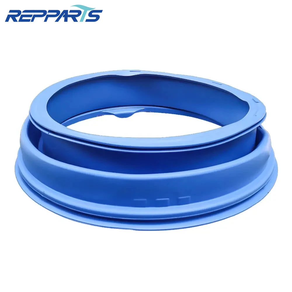 New 0020300590A Door Seal Ring For Haier Washing Machine Sealing Rubber Washer Parts