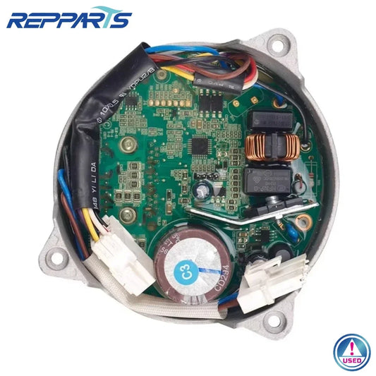 ZXGN-420-8-116L Inverter Driver PCB 52K1004301 Motor Control Board For LittelSwan Washing Machine Washer Parts