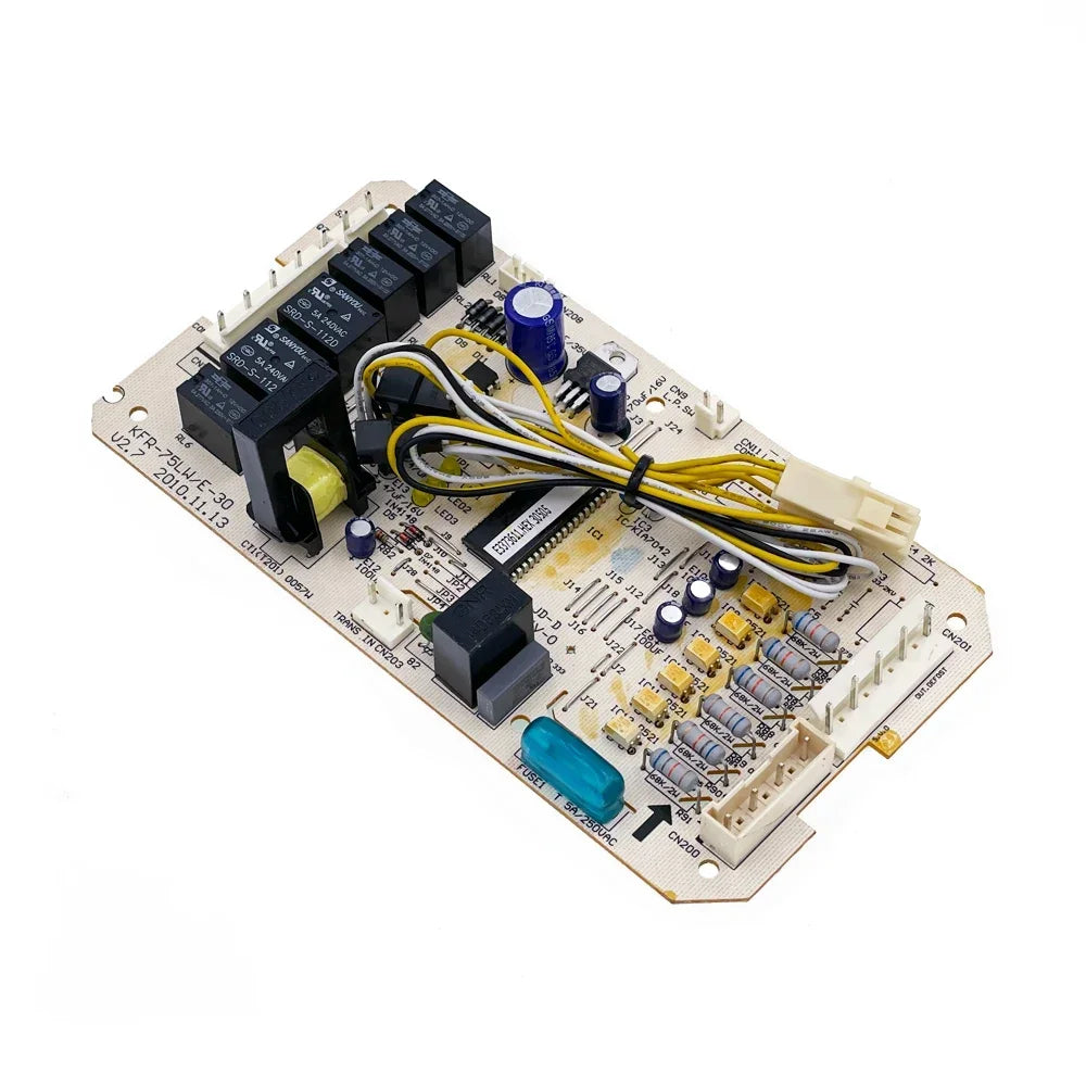 KFR-120W/S-511Q Circuit PCB KFR-75LW/E-30 Outdoor Unit Control Board For Midea Air Conditioner Conditioning Parts