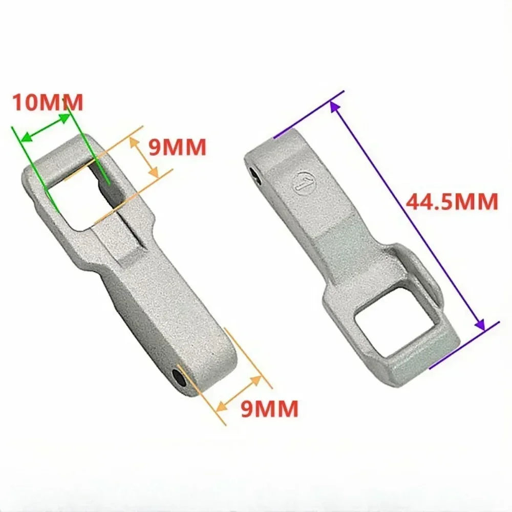 3. Daewoo, LG door lock (original)