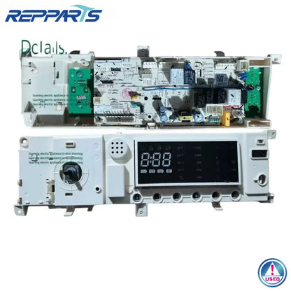 Circuit PCB 17138100016619 V1.0 Computer Control Board For Midea Washing Machine Washer Parts 17138100015569