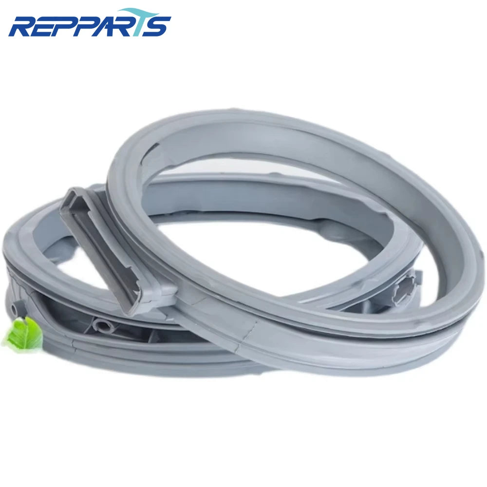 New MDS56540501 MDS56540504 MDS47123601 Door Seal Ring For LG Washing Machine Sealing Rubber  Washer Parts