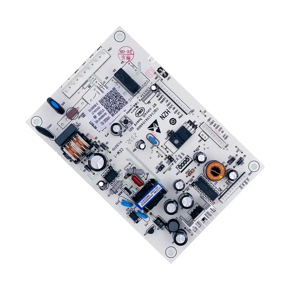 New 0061800149 Control Board For Haier Refrigerator Circuit PCB Fridge Motherboard Freezer Parts