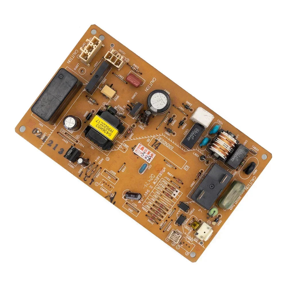 SE76A895G01 SE76A895G02 Circuit PCB DE00N300 Control Board For Mitsubishi MSH-J12TV Air Conditioner Conditioning Parts