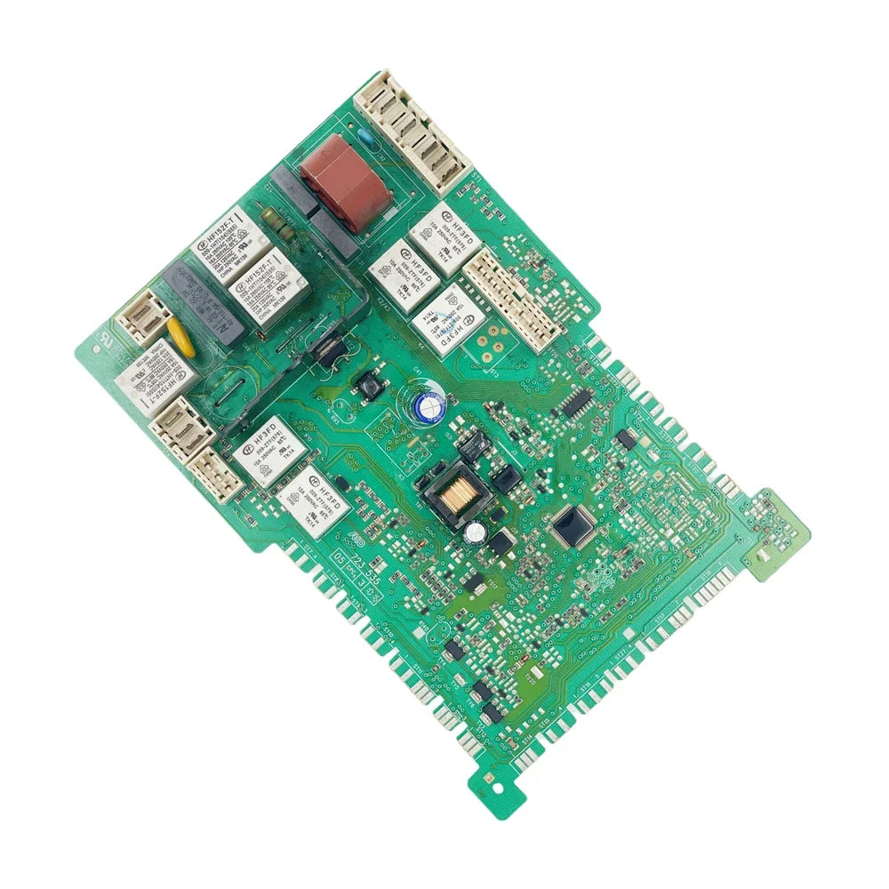 BSH 9000449412 Circuit PCB AKO 731799-06 Computer Control Board For Siemens/Bosch Washing Machine Washer Parts