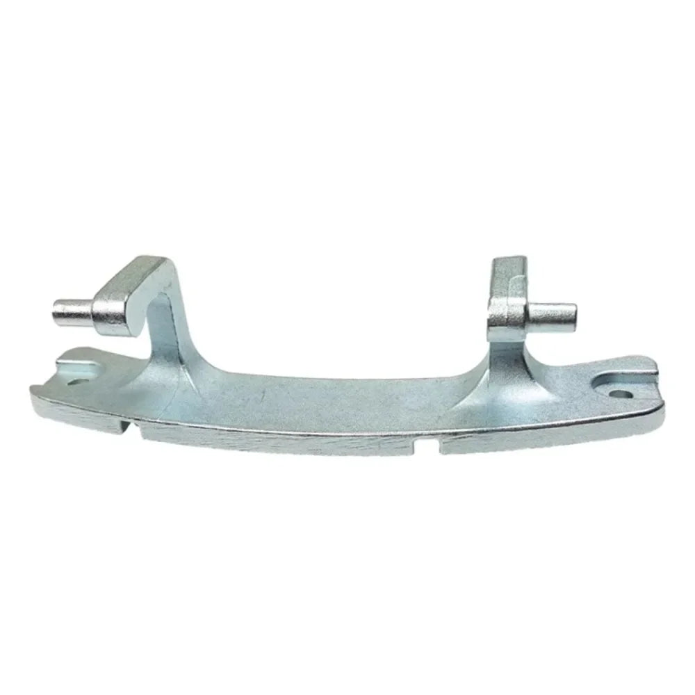 New 302930650016 Door Hinge For Midea Washing Machine Washer Parts