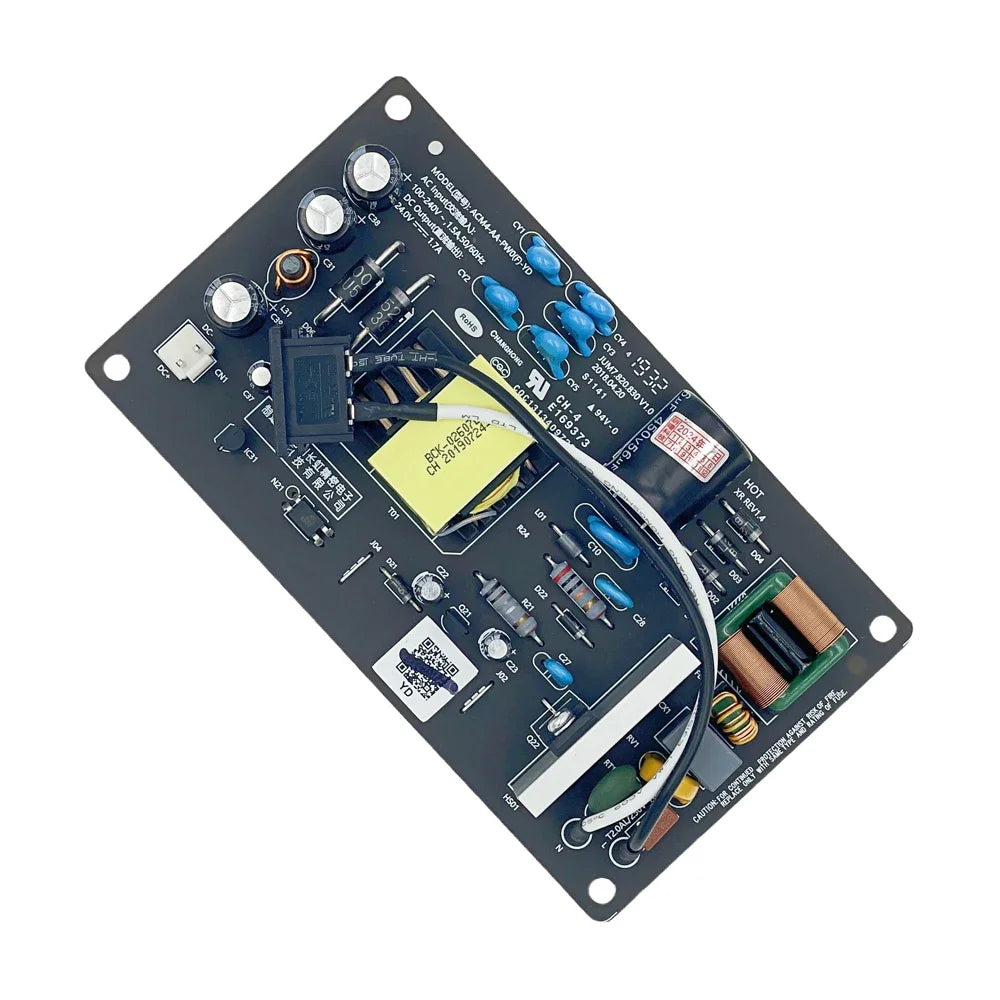 New ACM4-AA-PWO Control Board For Xiaomi Air Purifier Power PCB Replace Parts