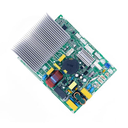 KFR-35W/BP3N1-(RX24Tmini+PSS15S92F6+6A161+ECN30622).D.13.WP2-1 PCB 17122000057661 Control Board  For Midea Air Conditioner