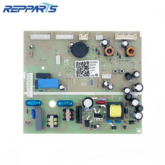 New 0061800283A Control Board For Haier Refrigerator Circuit PCB Fridge Motherboard Freezer Parts