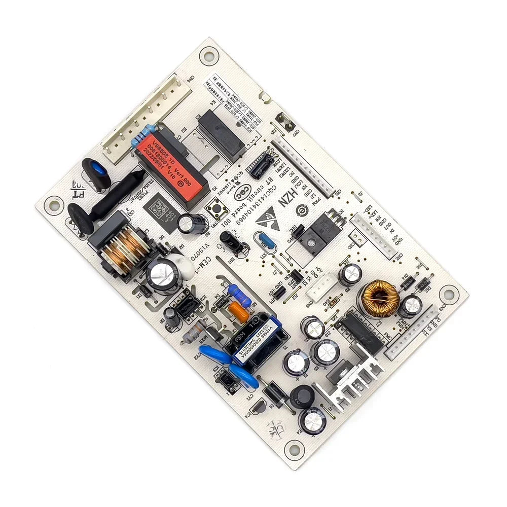 New 0061800014 Control Board For Haier Refrigerator Circuit PCB Fridge Motherboard Freezer Parts