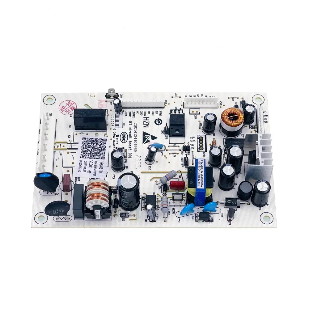 New 0061800149 Control Board For Haier Refrigerator Circuit PCB Fridge Motherboard Freezer Parts