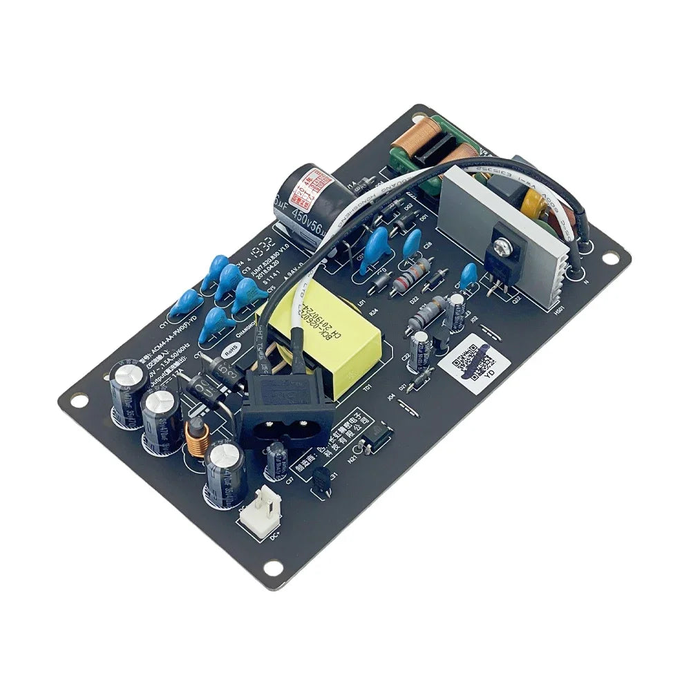 New ACM4-AA-PWO Control Board For Xiaomi Air Purifier Power PCB Replace Parts