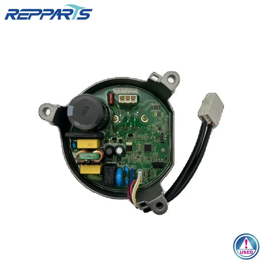 WK-BLDC Inverter Driver PCB WKBLDC02 Motor Control Board For Hisense Washing Machine Washer Parts