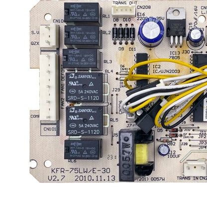 KFR-120W/S-511Q Circuit PCB KFR-75LW/E-30 Outdoor Unit Control Board For Midea Air Conditioner Conditioning Parts