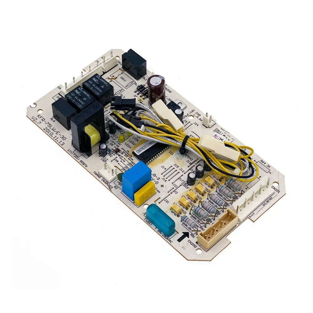 KFR-120W/S-590.D.2.1 Circuit PCB KFR-75LW/E-30 Outdoor Unit Control Board For Midea Air Conditioner Conditioning Parts