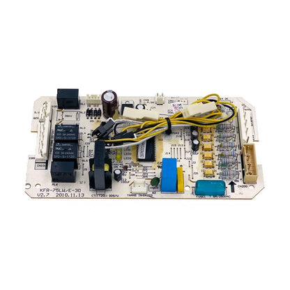 KFR-120W/S-590.D.2.1 Circuit PCB KFR-75LW/E-30 Outdoor Unit Control Board For Midea Air Conditioner Conditioning Parts