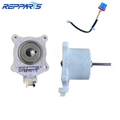 New ODM-033F-5B72 DC 12V 1A EAU63103302 Cooling Fan Motor For LG Refrigerator Fridge Radiator Freezer Parts