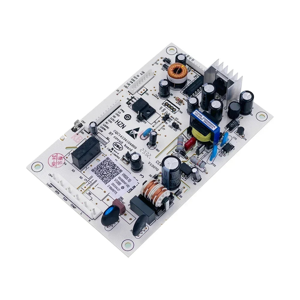 New 0061800149 Control Board For Haier Refrigerator Circuit PCB Fridge Motherboard Freezer Parts