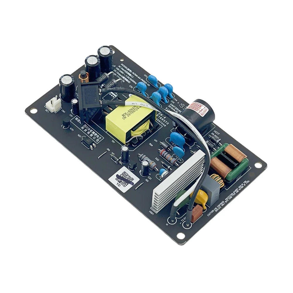 New ACM4-AA-PWO Control Board For Xiaomi Air Purifier Power PCB Replace Parts