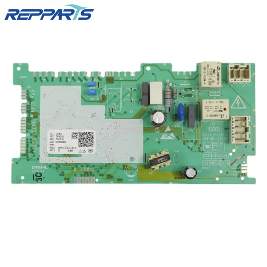 New 0021800086 0021800086A/C 0021800086E/H 0021800086EA/CA/CB Control Board For Haier Washing Machine Circuit PCB Washer Parts