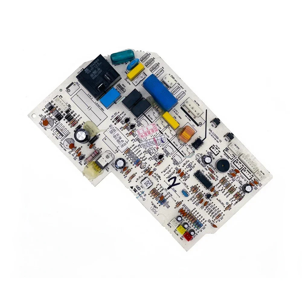 GAL1104GK-01RD-L1802 Indoor Unit Control Board For Galanz Air Conditioner GAL1104GK-01 Circuit PCB Conditioning Parts