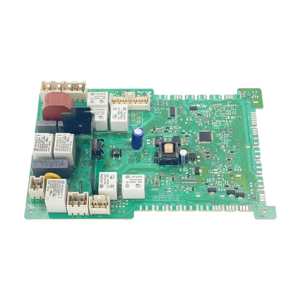 BSH 9000449412 Circuit PCB AKO 731799-06 Computer Control Board For Siemens/Bosch Washing Machine Washer Parts