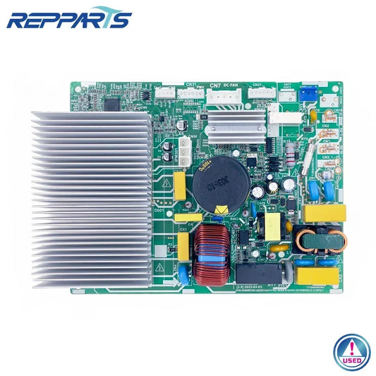 KFR-35W/BP3N1-(RX24Tmini+PSS15S92F6+6A161+ECN30622).D.13.WP2-1 PCB 17122000057661 Control Board  For Midea Air Conditioner