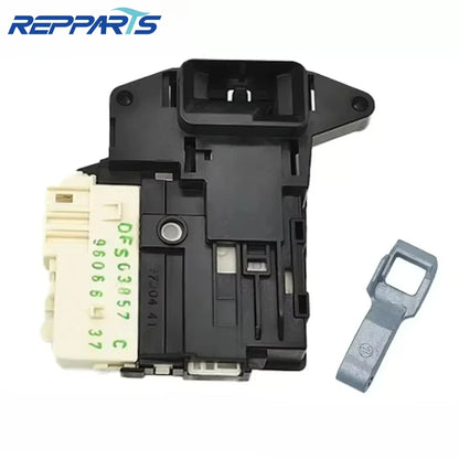 New DFS03857 For LG Electric Door Lock Delay Switch Washing Machine Washer Parts