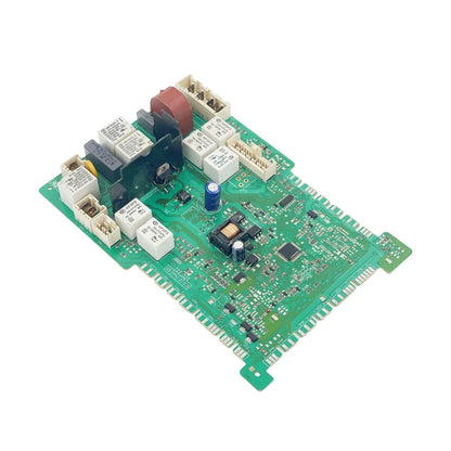 BSH 9000449412 Circuit PCB AKO 731799-06 Computer Control Board For Siemens/Bosch Washing Machine Washer Parts