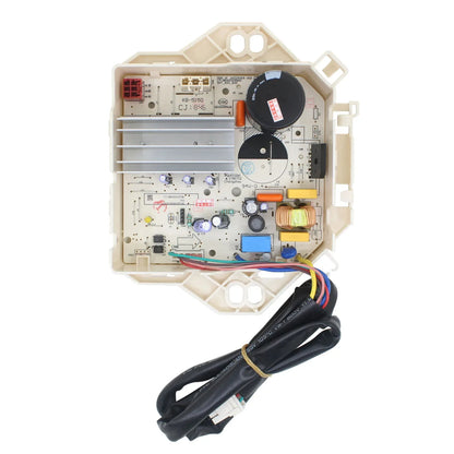 6. Inverter drive board for Midea /Little washing Swan machine Plate Motor Parts