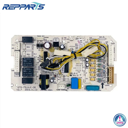 KFR-120W/S-590.D.2.1 Circuit PCB KFR-75LW/E-30 Outdoor Unit Control Board For Midea Air Conditioner Conditioning Parts