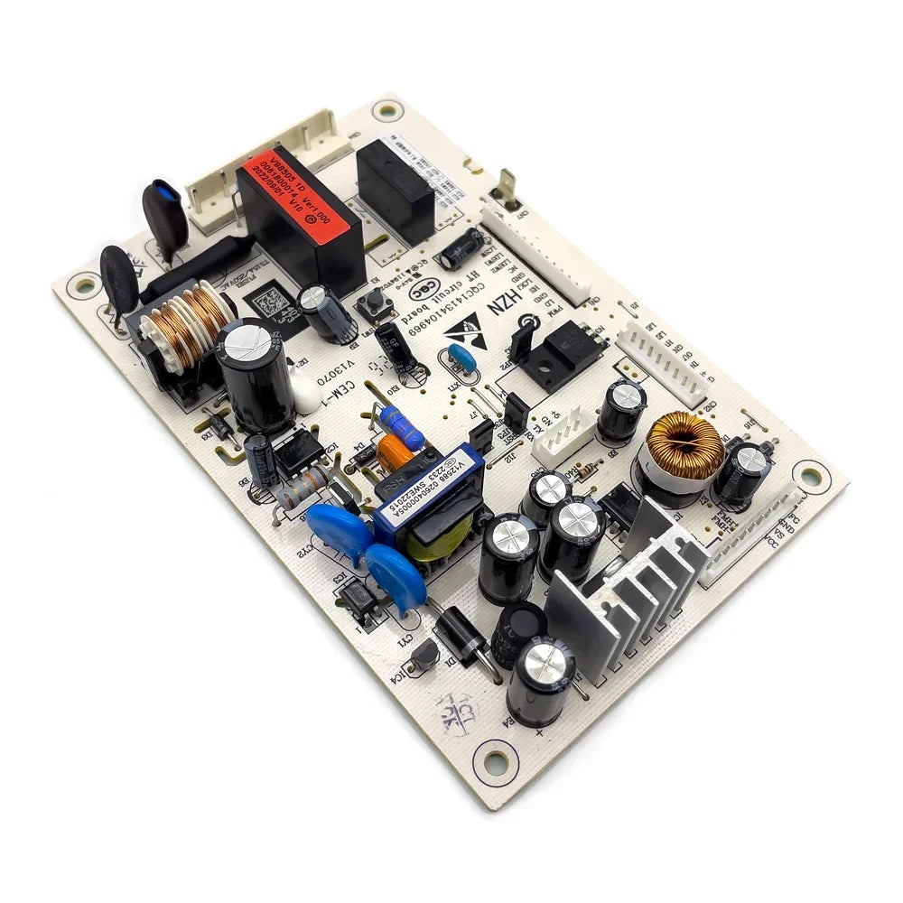 New 0061800014 Control Board For Haier Refrigerator Circuit PCB Fridge Motherboard Freezer Parts