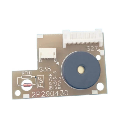 New 2P290430 Signal Receiving Control Board EX513-3REV:5 Temperature Sensor PCB For Daikin Air Conditioner Conditioning Parts